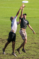 2015 Pan-American Ultimate Championships (PAUC) - Thursday Pool Play