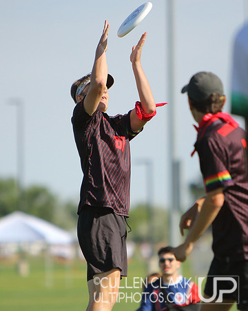 06/17/2023 - High School National Invite (HSNI), Salt Lake City, UT. Copyright Cullen Clark for Ultiphotos