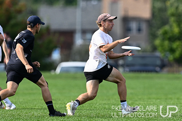 Mooncatchers v PoNY - 2025 ICC Friday R4 Crossover