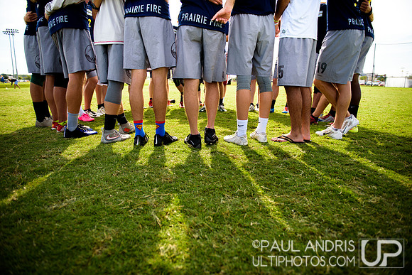 USAU Club Nationals 2015
