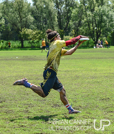 WUCC - TUE - DAY 4 - MENS