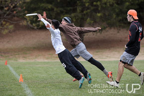Queen City Tune Up 2016 - Sunday