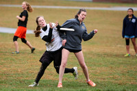 Sharon Spirit of the Game Tourney, 2015