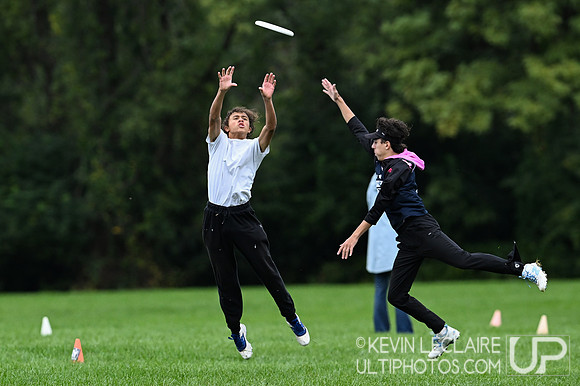 WAFC Fall Fling 2026 Saturday