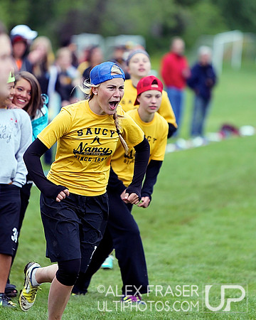 Sat Round 1 - 2013 D-I College Champs