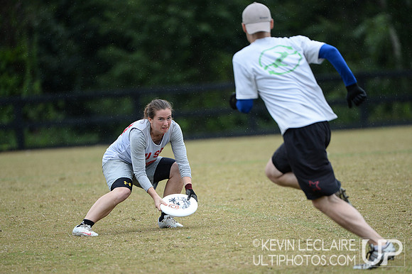 Chesapeake Invite 2013 Sunday Action