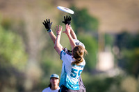 Extended Highlights from USAU South Central Regionals