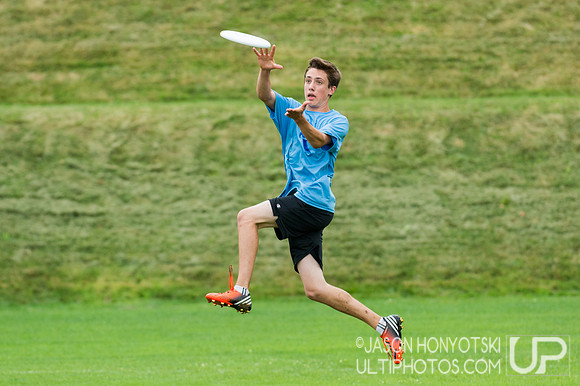 NUTC 2014 Session B