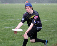 USAU HS Centrals Championship Pool Play
