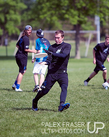 Quarters - Open D-II - MN HS State Champs 2013