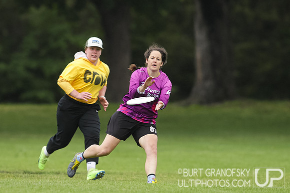BUDA Mixed Easterns, June 3, 2023