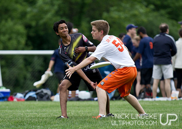 Sunday Action - 2013 IL HS State Champs