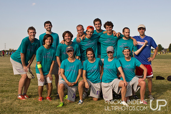 Team Photos from Cooler Classic 25