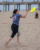 Sunday, 14 May. 2023 USA Ultimate Beach Championships