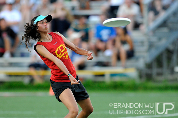 US Open 2013 - Friday