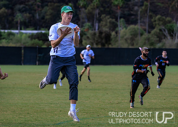 USA Ultimate 2026 Club Championships