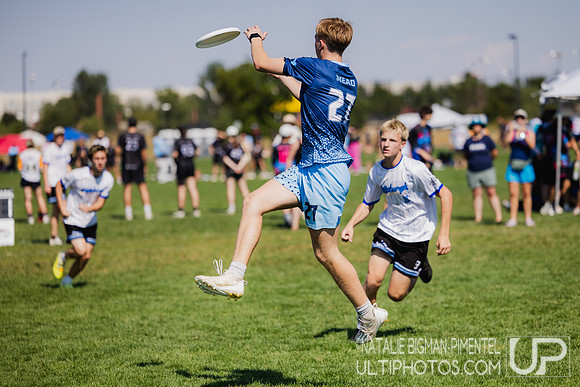 Youth Club Championships 2026