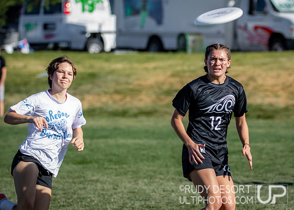 2024 USA Ultimate Youth Club Championships