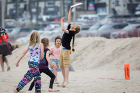 USAU Beach Championships 2023