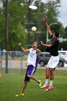Sat Round 4 - Open D-I - MN HS State Champs 2013