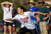 USAU Club National Championships 2026