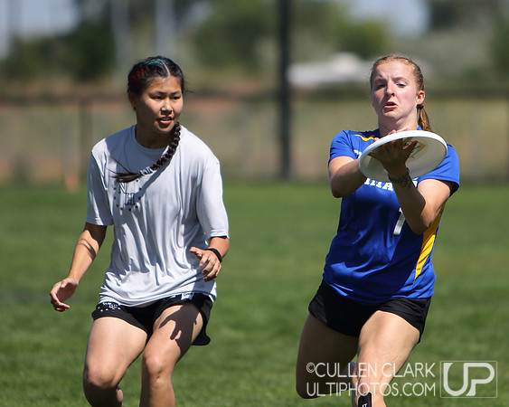 06/16/2023 - High School National Invite (HSNI), Salt Lake City, UT. Copyright Cullen Clark for Ultiphotos