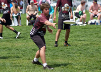 Sunday action from the 2013 D-III National Championships