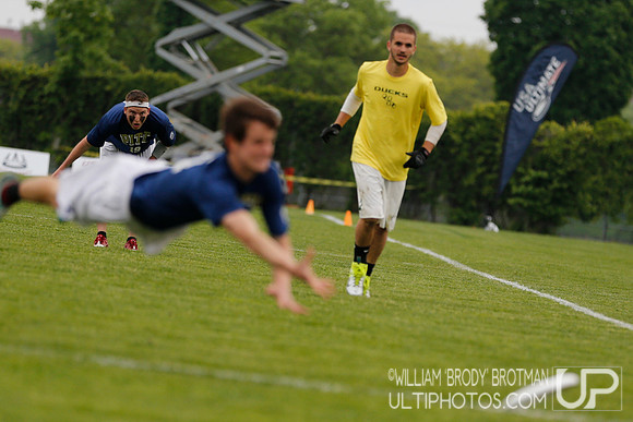 2013 USA Ultimate College Championships