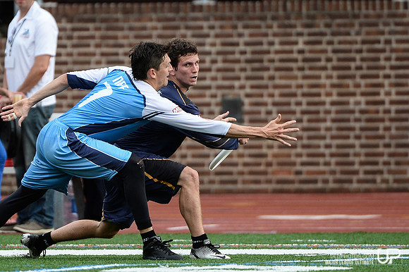 Boston Whitecaps vs. San Francisco Dogfish -- MLU 2013 Champions
