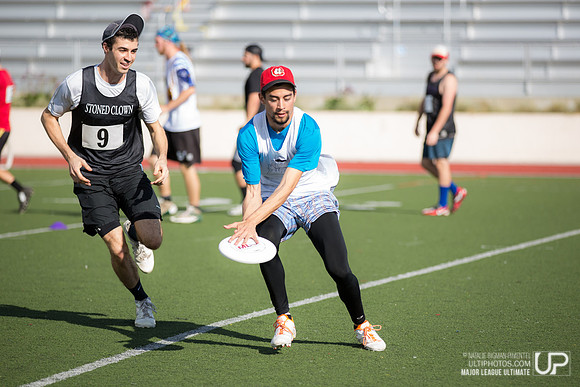Dogfish 2016 Open Tryout