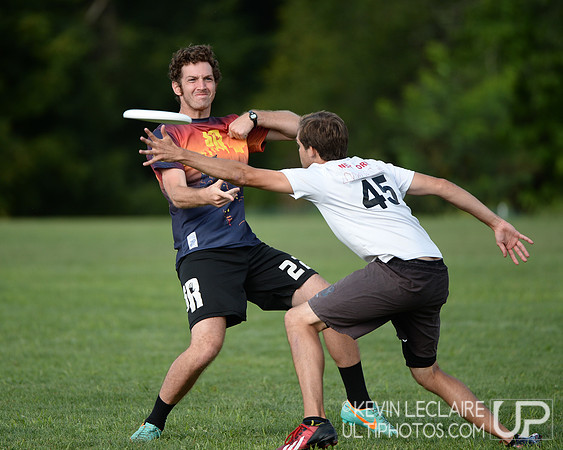 Chesapeake Invite 2013 Saturday Action