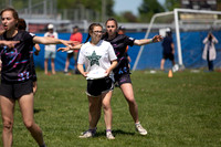 2024 USA Ultimate Division III College Championships