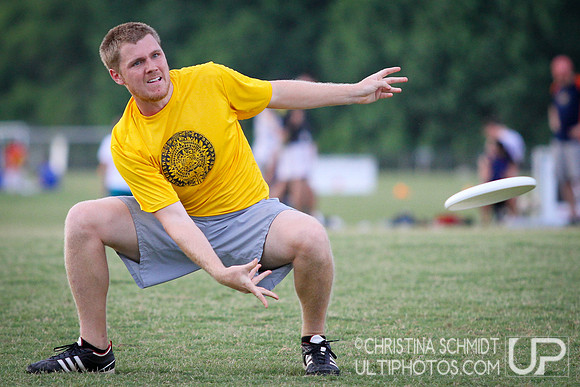 AFDC Summer League - 2013