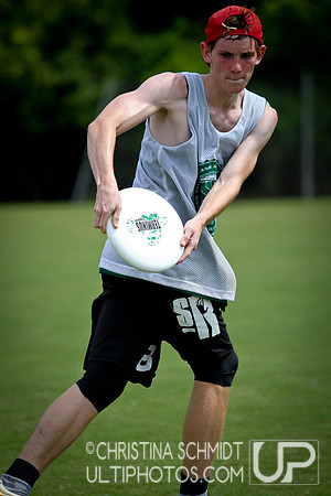 AFDC Summer League EOST - 2013