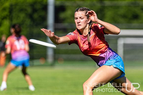BC Junior Ultimate Championship
