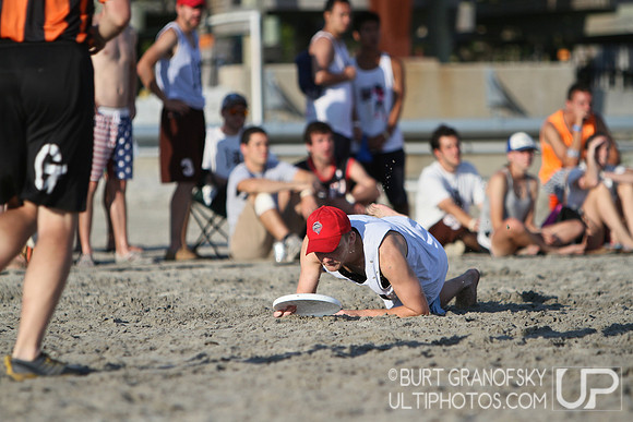 Wildwood 2013 -- Saturday