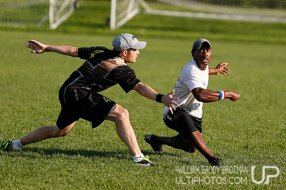 2013 Masters National Championships