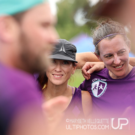 USAU Masters Championships