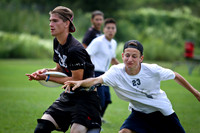 Sunday Open U19 - Consolation - YCC 2013