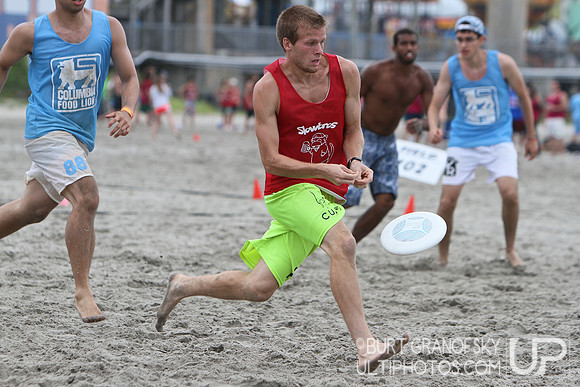 Wildwood 2013 -- Sunday