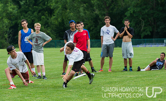 NUTC 2014 Session A