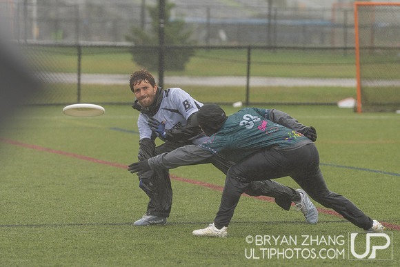 Mid Atlantic Club Regionals 2026
