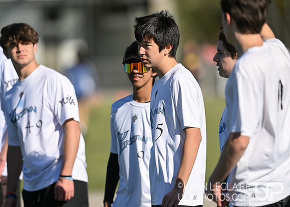 YULA 2023 Sunday action