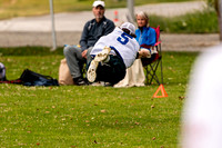 Vancouver Ultimate League Misfit Cup