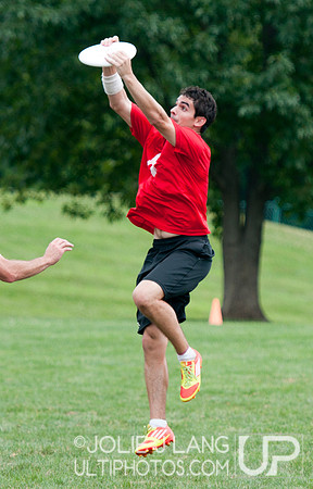 Philly Invite 2013 - Sunday Action