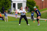 WFDF World Ultimate Club Championships in LIMERICK, IRELAND  15.-22.8 2026