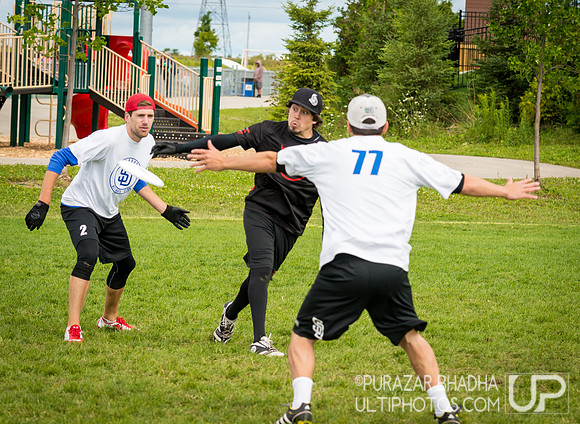 CUC 2014 - Thursday