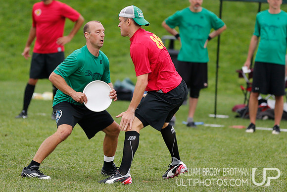 2013 Grand Masters National Championships
