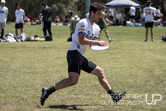 SoCal D1 Conference Championships 2023
