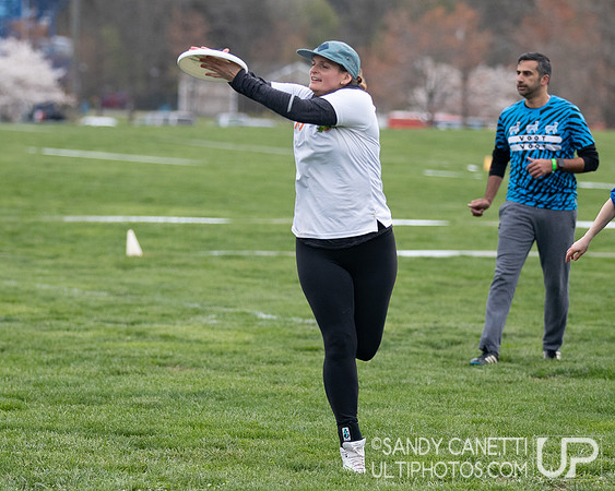 Fools Fest 2023 - Friday Action